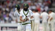 England v South Africa - 4th Investec Test: Day Two